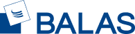 Balas